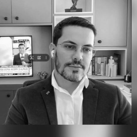 Rodrigo Mathias